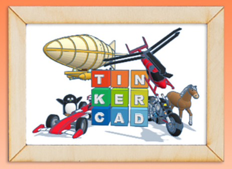 3D Modeling With Tinkercad
