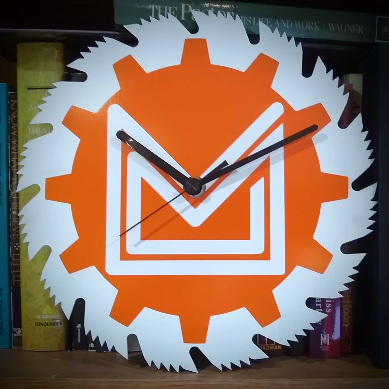 Vinyl Cutting Class
